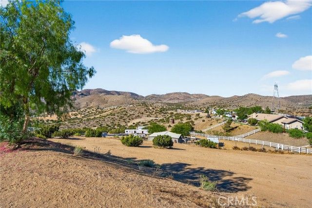 34215 Simla, Acton, CA 93510