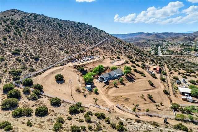 34215 Simla, Acton, CA 93510