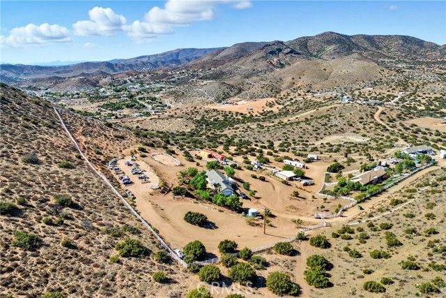 34215 Simla, Acton, CA 93510