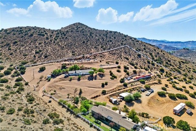 34215 Simla, Acton, CA 93510