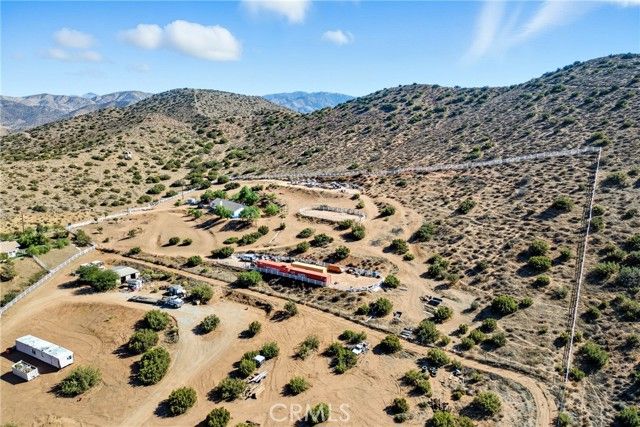 34215 Simla, Acton, CA 93510