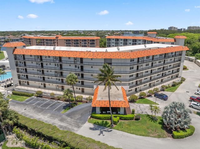 2871 N Ocean Boulevard M538, Boca Raton, FL 33431