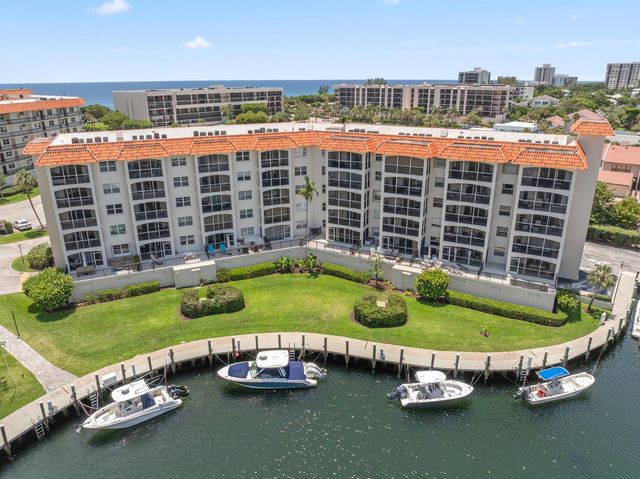 2871 N Ocean Boulevard M538, Boca Raton, FL 33431