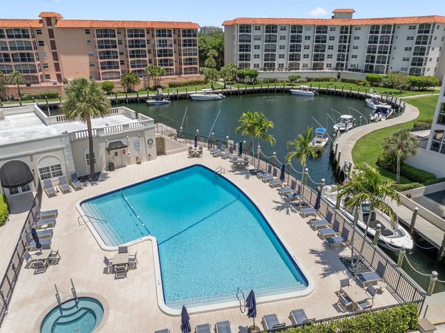 2871 N Ocean Boulevard M538, Boca Raton, FL 33431