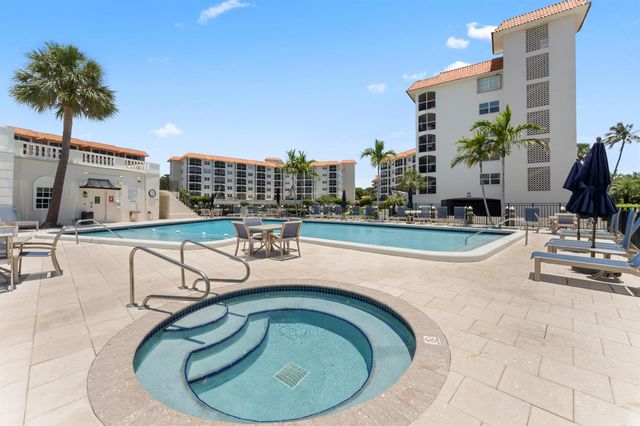2871 N Ocean Boulevard M538, Boca Raton, FL 33431