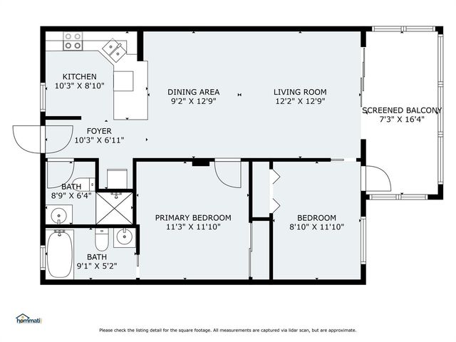 2871 N Ocean Boulevard M538, Boca Raton, FL 33431