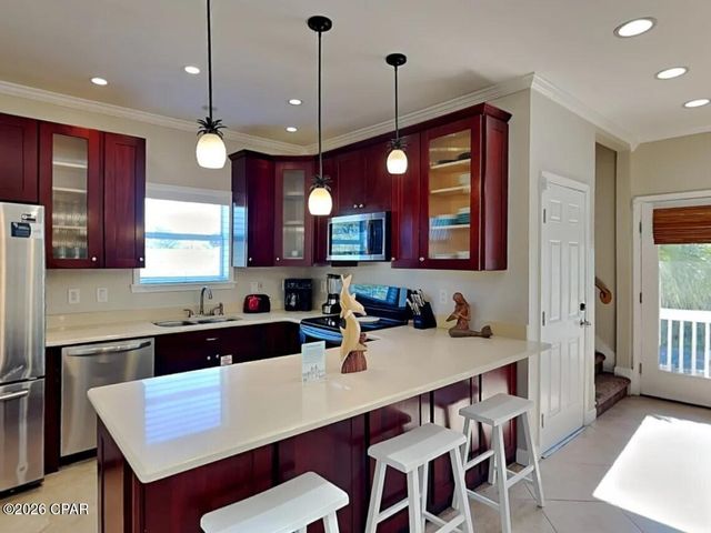 3910 Wasp Street, Panama City Beach, FL 32408