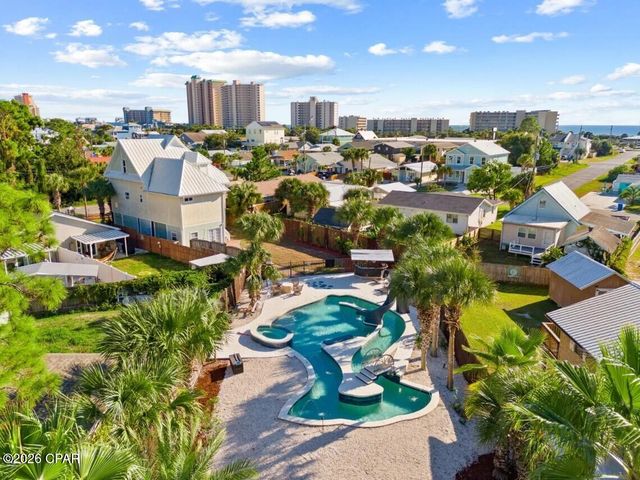 3910 Wasp Street, Panama City Beach, FL 32408