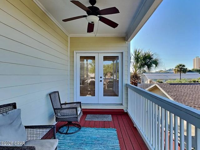 3910 Wasp Street, Panama City Beach, FL 32408