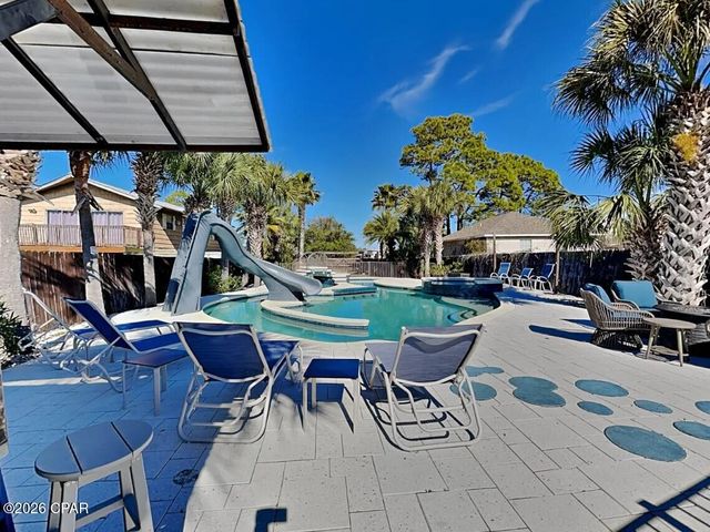 3910 Wasp Street, Panama City Beach, FL 32408