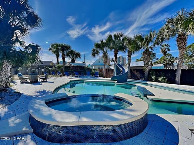 3910 Wasp Street, Panama City Beach, FL 32408