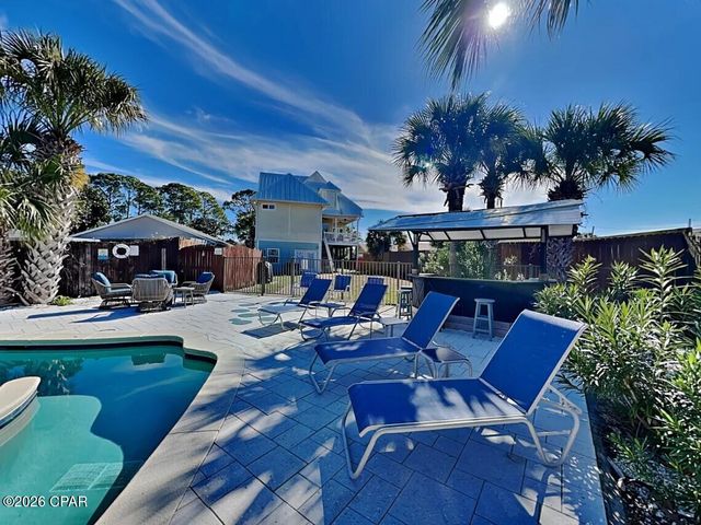 3910 Wasp Street, Panama City Beach, FL 32408