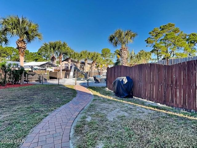 3910 Wasp Street, Panama City Beach, FL 32408