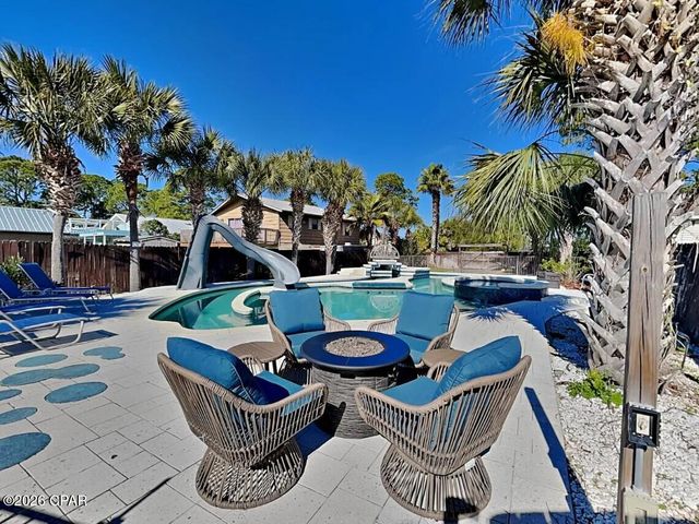 3910 Wasp Street, Panama City Beach, FL 32408