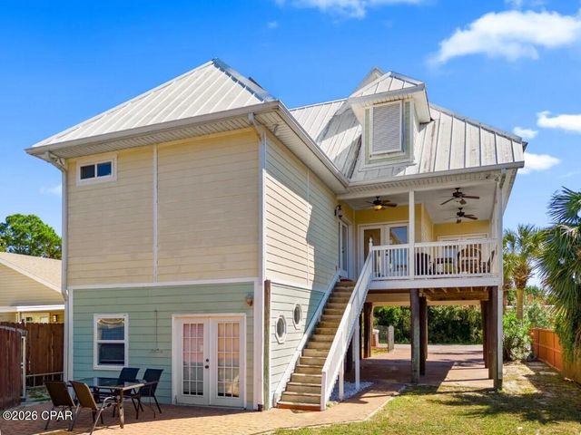 3910 Wasp Street, Panama City Beach, FL 32408