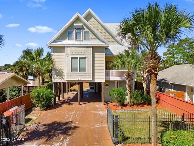 3910 Wasp Street, Panama City Beach, FL 32408