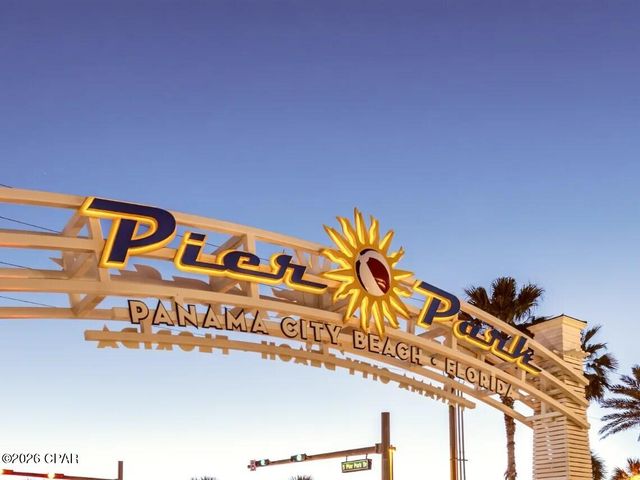 3910 Wasp Street, Panama City Beach, FL 32408