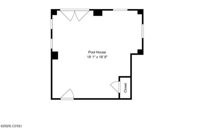 3910 Wasp Street, Panama City Beach, FL 32408