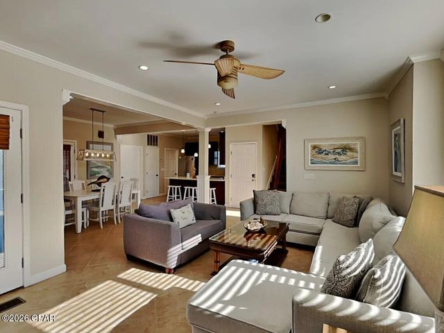 3910 Wasp Street, Panama City Beach, FL 32408