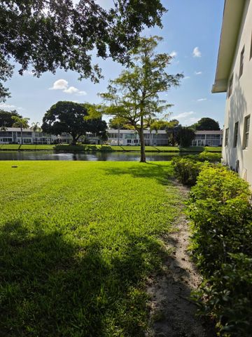 205 ELLESMERE E 205, Deerfield Beach, FL 33442