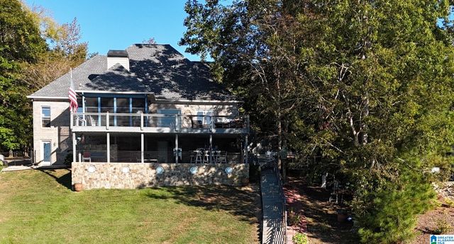 540 COUNTY ROAD 175, Crane Hill, AL 35053