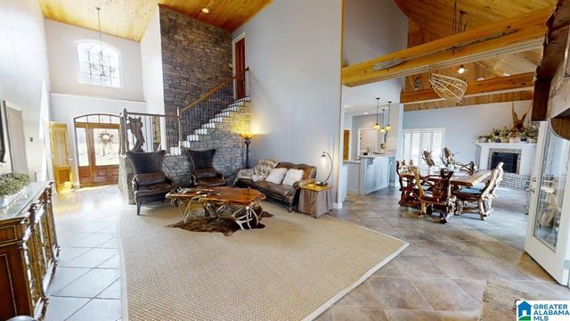 540 COUNTY ROAD 175, Crane Hill, AL 35053