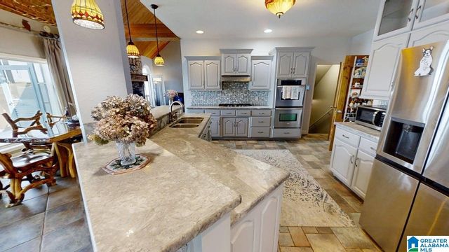 540 COUNTY ROAD 175, Crane Hill, AL 35053