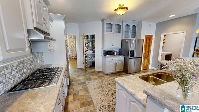 540 COUNTY ROAD 175, Crane Hill, AL 35053