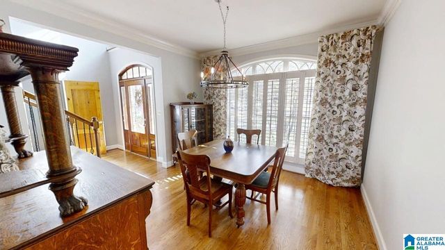 540 COUNTY ROAD 175, Crane Hill, AL 35053