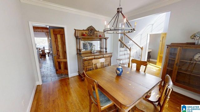 540 COUNTY ROAD 175, Crane Hill, AL 35053