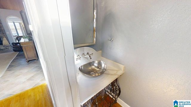 540 COUNTY ROAD 175, Crane Hill, AL 35053