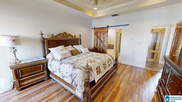 540 COUNTY ROAD 175, Crane Hill, AL 35053