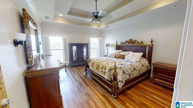 540 COUNTY ROAD 175, Crane Hill, AL 35053