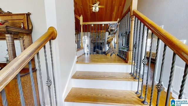 540 COUNTY ROAD 175, Crane Hill, AL 35053