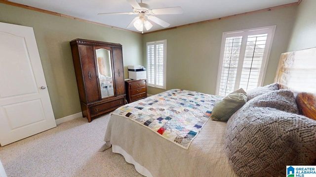 540 COUNTY ROAD 175, Crane Hill, AL 35053