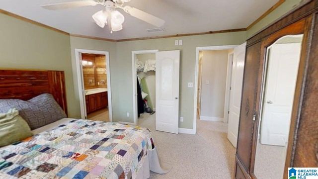 540 COUNTY ROAD 175, Crane Hill, AL 35053