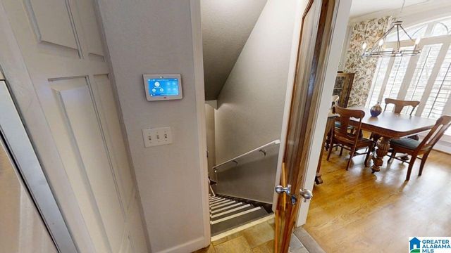 540 COUNTY ROAD 175, Crane Hill, AL 35053