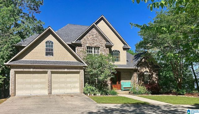 540 COUNTY ROAD 175, Crane Hill, AL 35053