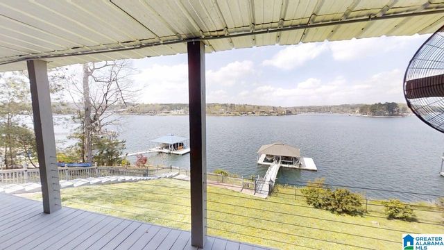 540 COUNTY ROAD 175, Crane Hill, AL 35053