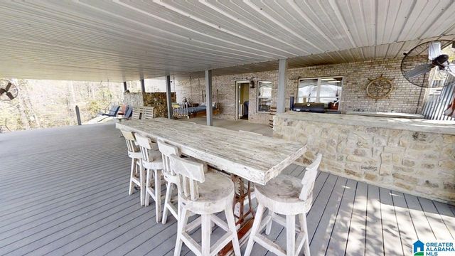 540 COUNTY ROAD 175, Crane Hill, AL 35053