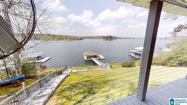 540 COUNTY ROAD 175, Crane Hill, AL 35053