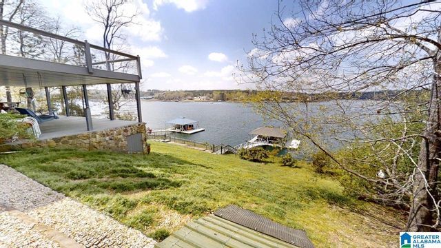 540 COUNTY ROAD 175, Crane Hill, AL 35053