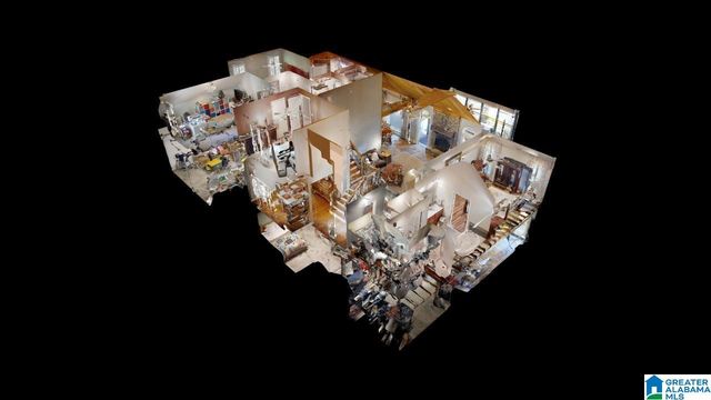 540 COUNTY ROAD 175, Crane Hill, AL 35053