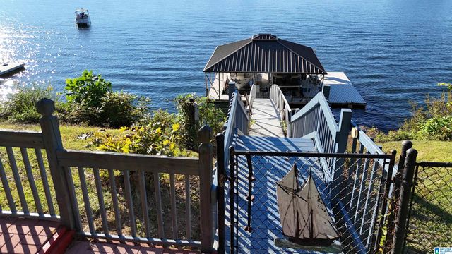 540 COUNTY ROAD 175, Crane Hill, AL 35053