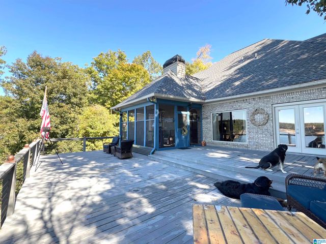 540 COUNTY ROAD 175, Crane Hill, AL 35053