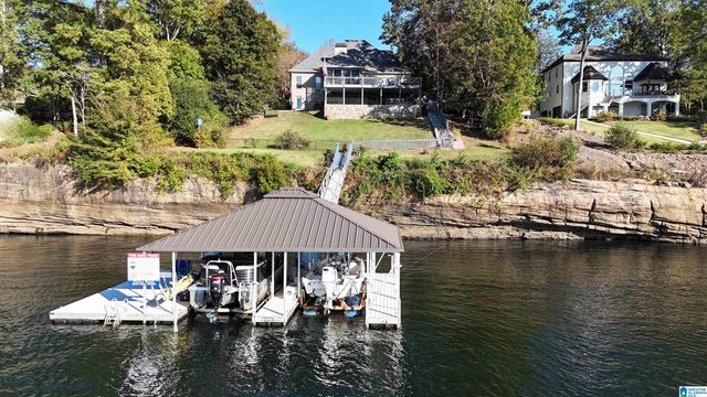 540 COUNTY ROAD 175, Crane Hill, AL 35053