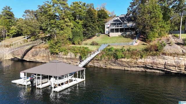 540 COUNTY ROAD 175, Crane Hill, AL 35053