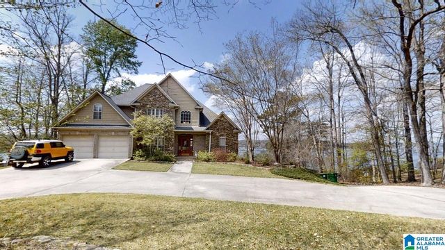 540 COUNTY ROAD 175, Crane Hill, AL 35053
