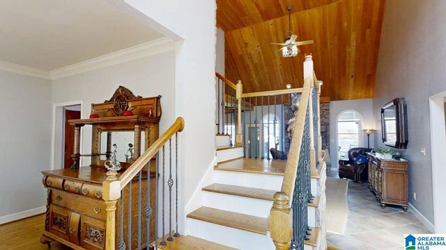 540 COUNTY ROAD 175, Crane Hill, AL 35053