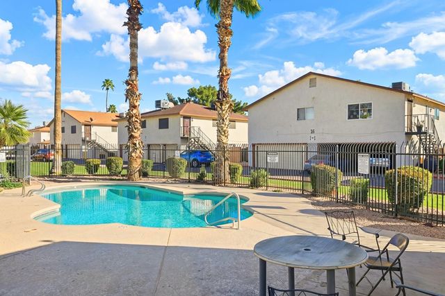 860 E BROWN -- 22, Mesa, AZ 85203
